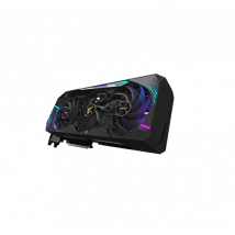 GIGABYTE AORUS GeForce RTX 3090 XTREME 24G