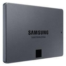Samsung SSD 870 QVO 4To