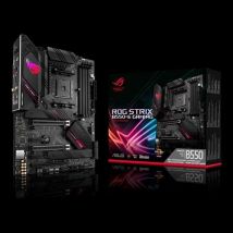 ASUS ROG STRIX B550-E GAMING
