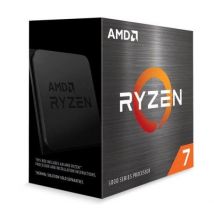AMD Ryzen 7 5800X (3.8GHz/4.7GHz)