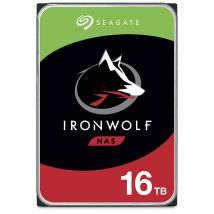 Seagate IronWolf 16To ST16000VN001
