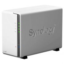 Synology Disk Station DS220j - serveur NAS