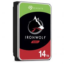 Seagate IronWolf 14 To