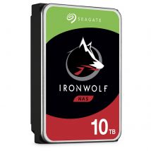 Seagate IronWolf 10 To