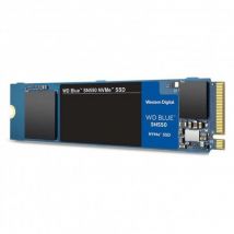 SSD - Western Digital Blue SN550 1To NVMe