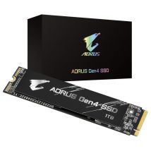 AORUS NVMe Gen4 SSD 1To
