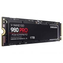 Samsung SSD 980 PRO M.2 PCIe 4.0 NVMe 1To