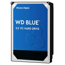 Western Digital Blue 3''5 4To