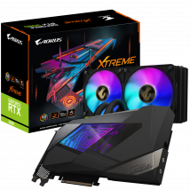 AORUS GeForce RTX 3080 XTREME 10G
