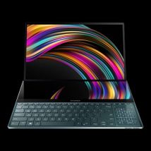 ASUS ZenBook Pro Duo UX581GV H2001 / i9 9980HK