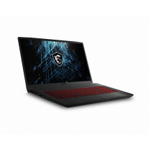 MSI GF75 Thin 10UEK-031FR / RTX 3060