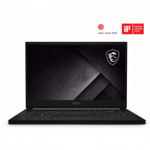 MSI GS66 Stealth 10UH-053FR / RTX 3080