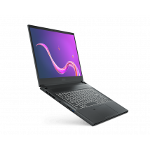 MSI Creator 15 A10UGT-229FR / Tactile