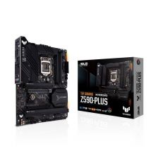 ASUS TUF GAMING Z590-PLUS