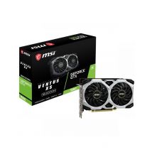 MSI GTX 1660 VENTUS XS 6G OC