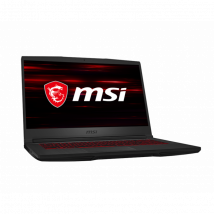 Portable Gaming MSI GF63 Thin 10SCSR 1200FR