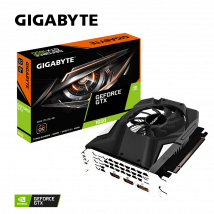 Gigabyte GeForce GTX 1650 MINI ITX 4G
