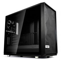 Fractal Design Meshify S2 Black