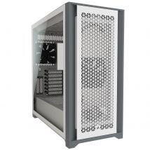 Corsair 5000D Airflow - Blanc