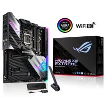 ASUS ROG MAXIMUS XIII EXTREME