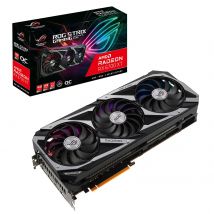 ASUS ROG-STRIX RX6700XT O12G Gaming