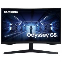 Samsung 27" LED Odyssey G5 C27G55TQWR