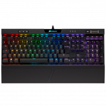 Corsair K70 RGB MK.2 CHERRY MX RED