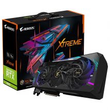 AORUS GeForce RTX 3080 XTREME 10G rev. 2.0 LHR