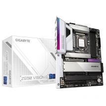 Gigabyte Z590 VISION D