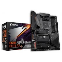 AORUS B550 ELITE AX V2