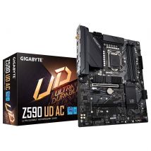 GIGABYTE Z590 UD AC