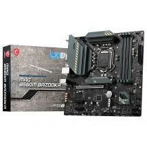 MSI MAG B560M BAZOOKA