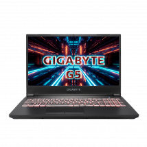 GIGABYTE G5 KC-8FR2130SH