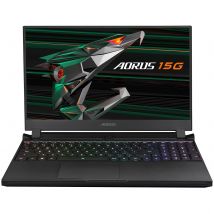 AORUS 15P KC-8FR2130SH