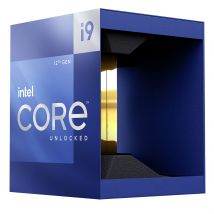 Intel Core i9-12900K (3.2GHz/5.2GHz)