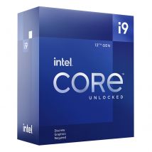Intel Core i9-12900KF (3.2GHz/5.2GHz)