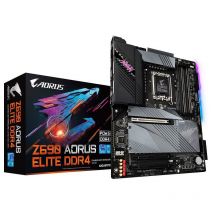 Gigabyte Z690 AORUS ELITE DDR4 1.0