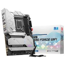 MSI MPG Z690 FORCE WIFI DDR5