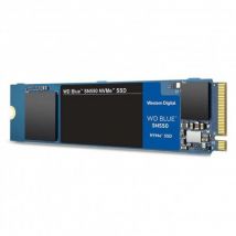 SSD - Western Digital Blue SN550 2To