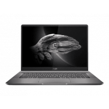 MSI CREATOR Z16 A11UE-213XFR 16" CORE I7-11800H 16GO RAM 512GO SSD