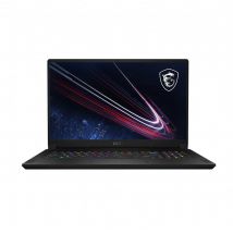 MSI GS76 Stealth 11UH-058FR