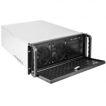 Station de calcul Rackable 4U - SCR7