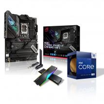 Kit Evolution Ultime - Intel Core i9-12900KS
