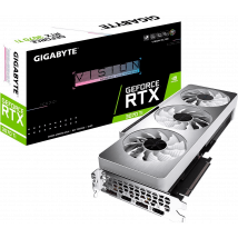 Gigabyte GeForce RTX 3070 Ti VISION OC 8G