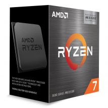 AMD Ryzen 7 5800X3D (3.4GHz/4.5GHz)