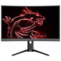 MSI 27" LED Optix MAG272CQR