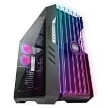 Cooler Master HAF 700 EVO - Noir