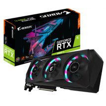 GIGABYTE AORUS GeForce RTX 3060 Ti ELITE 8G LHR