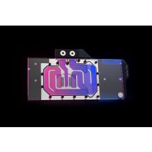 EK-Quantum Vector Trio RTX 3080/3090 D-RGB - Nickel + Plexi