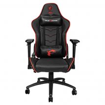 Chaise Gaming MSI MAG CH120 X Noir/Rouge